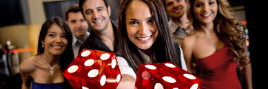 Онлайн казино Casino LEGZO